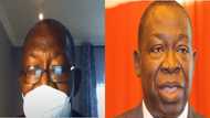 Election petition: I was given only tea - Mettle-Nunoo