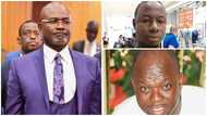 Ken Agyapong promises to find killers of Ahmed Suale and JB Danquah when elected President