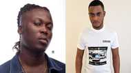 Only foolish people enjoy what you do - Wisa Greid slams Twene Jonas in video