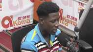 GH young man narrates how his Facebook 'girlfriend' got him robbed after arranging a meetup