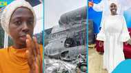 Kasawale prophesied August air disaster hours before the tragic helicopter crash in Obuasi