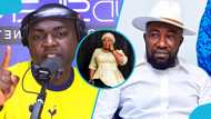 Kevin Taylor threatens to expose Despite over issues with Peace FM presenter Nana Yaa Konadu