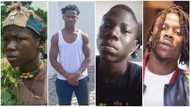 Abraham Attah, Stonebwoy And Other Ghanaian Celebrities Born And Bred In Ashaiman Who Made It From Nothing