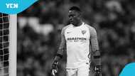 Tragedy strikes again: Kameni mourns loss of mother following Kunde’s passing