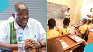 Alarming findings about schools in Ghana trigger widespread concern, details
