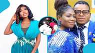 Florence the Lioness’ brother drops fresh claims over alleged clash with Bishop Obinim