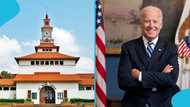 University of Ghana says US President Joe Biden will be guest speaker at upcoming event