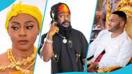 "Let peace rain": Ras Kuuku urges Kantanka family to end feud as drama deepens