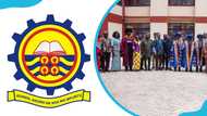 Takoradi Technical University courses, fees and admission requirements