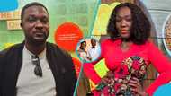 Tima Kumkum's ex-husband breaks his silence after the end of his marriage with media presenter
