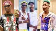 Shatta Wale’s look-alike comedian Made In Ghana narrates how he treated him when they first met