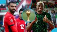 AFCON 2025: All 16 teams in knockout phase, as Nigeria sets impressive record