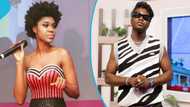 Kuami Eugene reveals that he wrote Becca's hit song Me Ni Waa