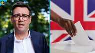 Full list: UK names countries whose citizens can vote in British elections