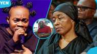 "Daddy Lumba sacked Odo Broni from his house weeks before his passing" - Insider details in video