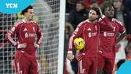 Liverpool fans want two players sold after shambolic performance against Sunderland
