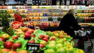 Asian markets track Wall Street losses
