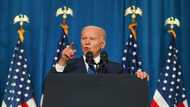 Republican denial of election results a 'path to chaos': Biden