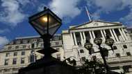 Britain's GDP grows 0.5 percent in October: statistics office