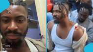 NPP activist and content creator Sabato attacked by South African vigilantes, video trends