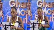 GMB contestant plays saxophone like an expert at audition in Accra