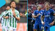 UEFA Conference League Final: Supercomputer predicts Real Betis vs Chelsea outcome