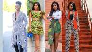 50+ African print styles for ladies in 2024 (stunning photos)