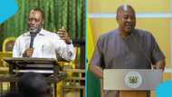 NAPO claims Ghanaians are unhappy with NDC’s governance of the country