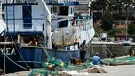 Coral-rich Greek archipelago hopes to gain from trawler ban