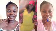 Being a second wife to the right person is better than being the first: lady says, stirs reactions