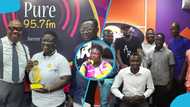 Top Angel FM newscaster resigns after reportedly 14 months without pay