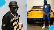 Stonebwoy faces backlash as he throws heavy shade at Shatta Wale over EOCO saga, details