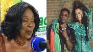 I'm proud of him - Maame Dokono gives Shatta Wale massive praise in video after Already release