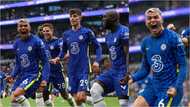 Thiago Silva closes in on Chelsea record in Premier League just two days before 37th birthday