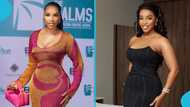 Benedicta Gafah insists her curvaceous body is natural, weighs in on BBL allegations