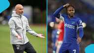 Chelsea remove 9 players from website as club plans major clearout