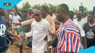 Ellembelle DCE Kwasi Bonzoh wins NPP delayed NPP parliamentary primary