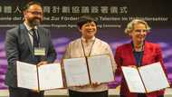 Taiwan's TSMC to help train German students for semiconductor careers