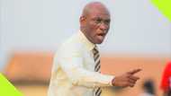 Kotoko Coach Prosper Ogum Explains Strategy Behind Victory Over Hearts of Oak