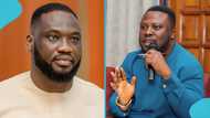 Minister Amoakohene defends himself against links to OK Frimpong’s legal Troubles, "Your MP's were there too"