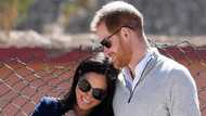 Meghan Markle not accompanying Prince Harry to Prince Philip's funeral