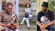 Bulldog shows off his pretty wife on her birthday in photos; fans react