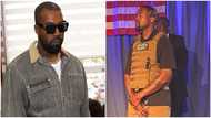 Old Clip of Kanye West Vowing to Top Charts Surfaces Online as he Becomes Richest Black Man in US History
