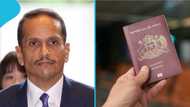 Qatar names African countries whose officials can enter without prior visas