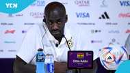 2026 World Cup qualifiers: Otto Addo explains why Ghana drew with Chad