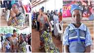 Lady pastor gives Muslim child scholarship after she & her mum came to church