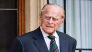 Prince Philip: Queen Elizabeth's husband dies aged 99