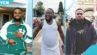 Nigerian Comedian Sirbalo Reveals He Earned $4 Million From 1 Facebook Video With 2.1 Billion Views