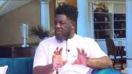 Bulldog reveals police have invited him over Fennec Okyere's murder; shares details in video