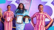 NSMQ snatches back prestigious award from GMB, makes powerful statement after win